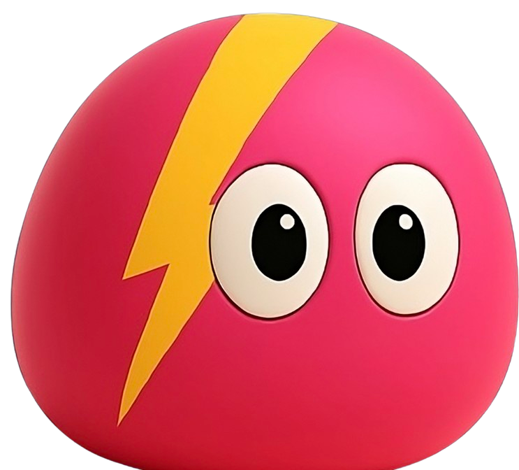 Blobbie player avatar